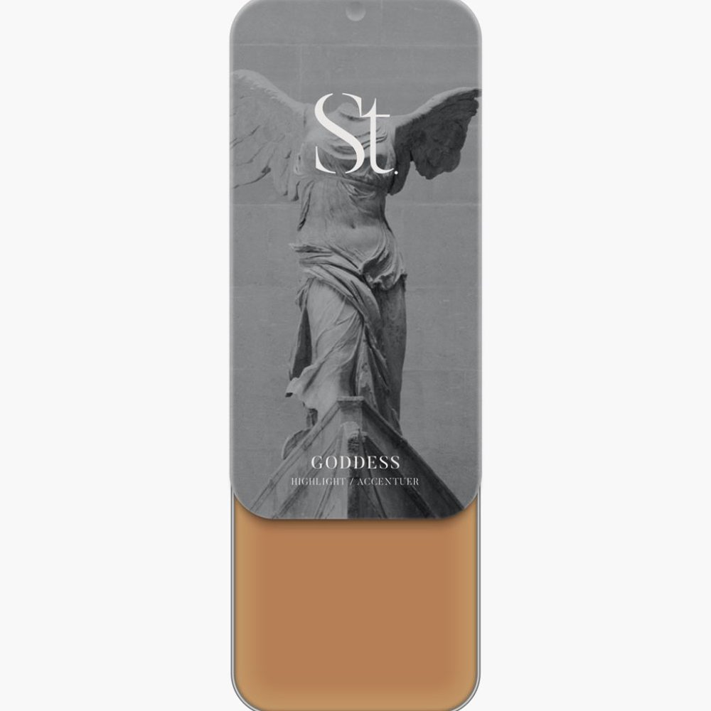 Seint - Goddess Highlight - New